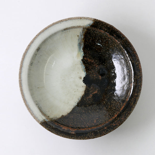 専用　桃山時代　古唐津皿5枚幅約10.5~11㎝　東Y7-0702⭐︎2Fトヒチサ 桃山時代 古唐津皿5枚 幅約10.5~11㎝ 東Y7-0702⭐︎2Fトヒチサ 専用