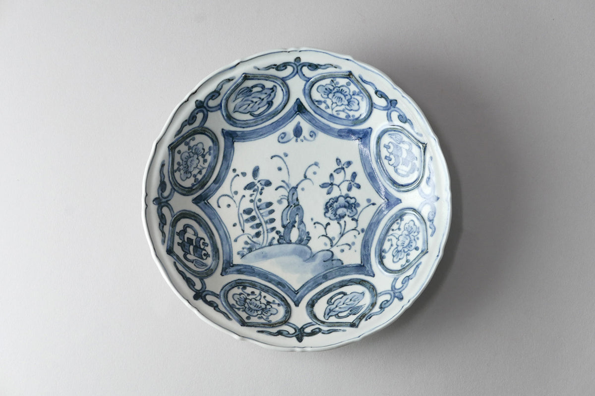 半磁器 – TOKITOIRO onlineshop